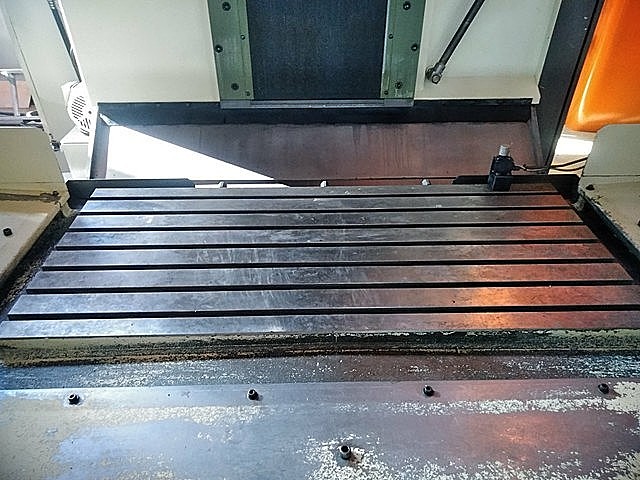 P006813 立型マシニングセンター 牧野フライス製作所 GF6_4