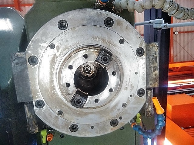 P006813 立型マシニングセンター 牧野フライス製作所 GF6_5