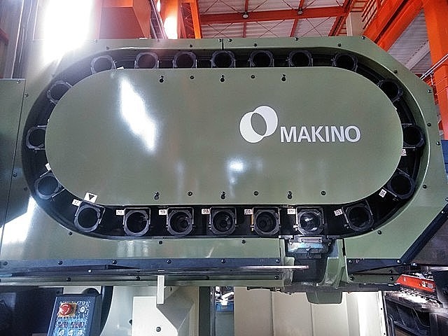 P006813 立型マシニングセンター 牧野フライス製作所 GF6_6