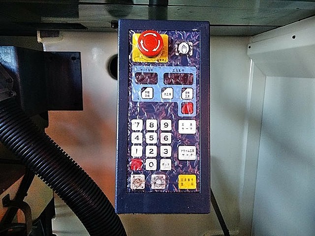 P006813 立型マシニングセンター 牧野フライス製作所 GF6_7