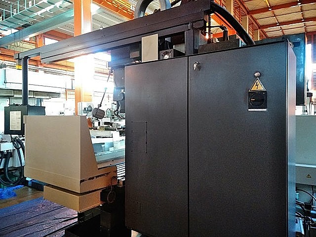 P006813 立型マシニングセンター 牧野フライス製作所 GF6_8