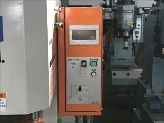 C108722 油圧プレス JAM HYP1000P | 株式会社 小林機械 C108722 油圧プレス JAM HYP1000P | 株式会社 小林機械
