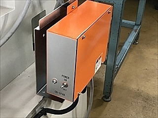 C108722 油圧プレス JAM HYP1000P_6
