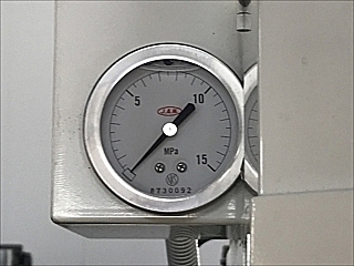 C108722 油圧プレス JAM HYP1000P_7