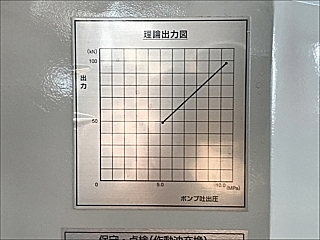 C108722 油圧プレス JAM HYP1000P_8