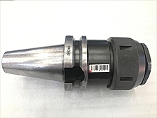 C108025 ミーリングチャック 聖和精機 BT50-CTH42-135 | 株式会社 小林機械