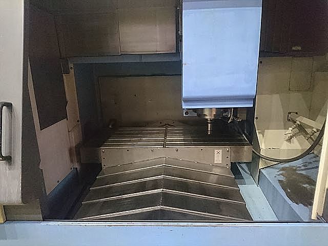 P006807 立型マシニングセンター ヤマザキマザック FJV-250 P006807 立型マシニングセンター ヤマザキマザック FJV-250
