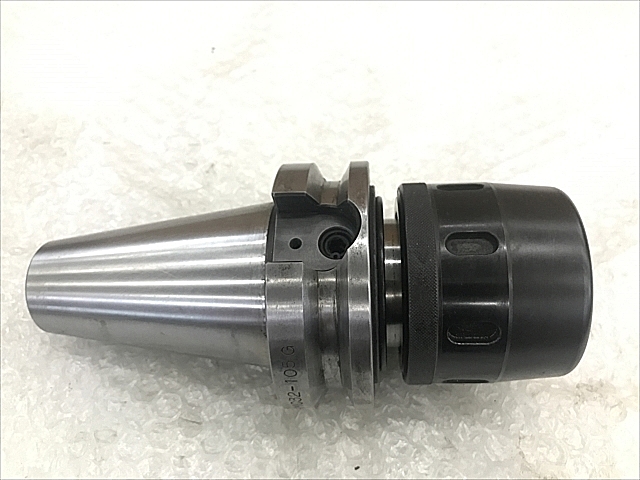 オンラインで人気の商品 BIG ミーリングチャック BT50-HMC-32-105 限定