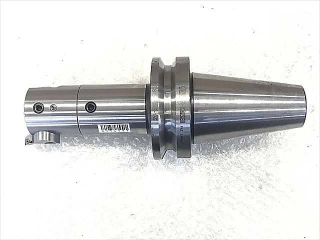 C108440 ボーリングヘッド BIG EW53-70CK5 | 株式会社 小林機械
