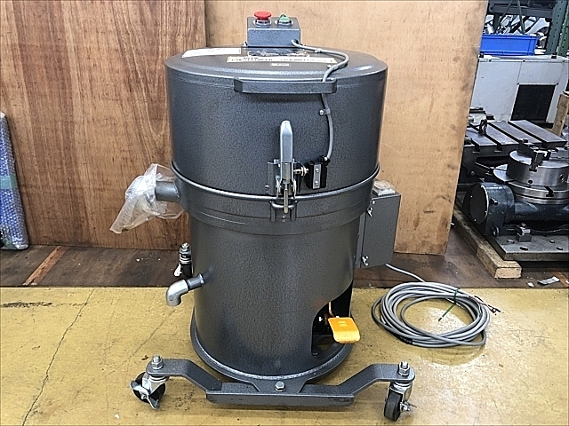 C108256 ペール缶用脱油機 田中技研 TBP-12 | 株式会社 小林機械
