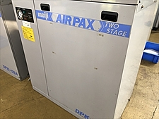 C108241 パッケージコンプレッサー 明治機械製作所 DPK-37A5 C108241 パッケージコンプレッサー 明治機械製作所 DPK-37A5
