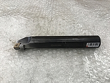 C108167 ボーリングバイトホルダー 京セラ S32S-PCLNR12-40 | 株式会社