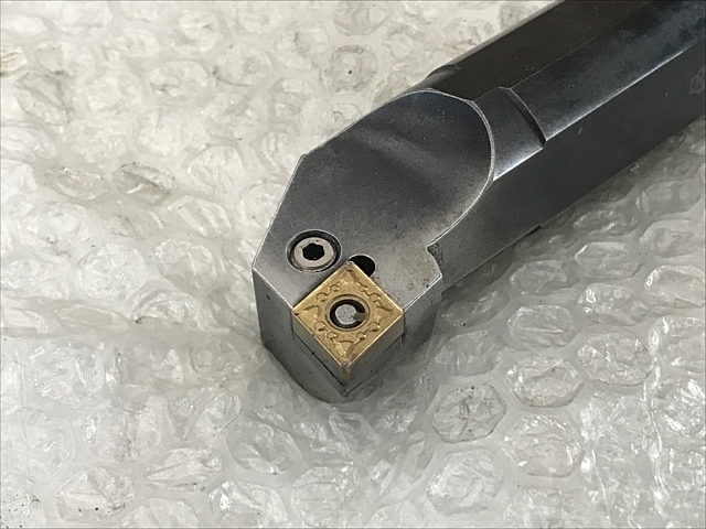 C108167 ボーリングバイトホルダー 京セラ S32S-PCLNR12-40 | 株式会社
