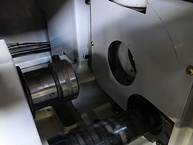 H014634 NC自動盤 野村 NN-20UB | 株式会社 小林機械