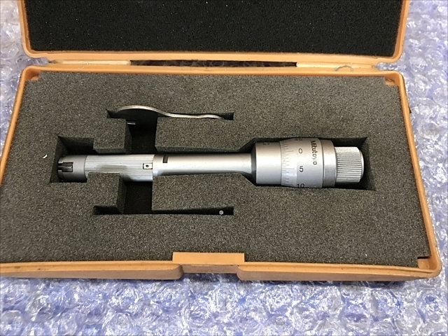 C107643 ホールテスト ミツトヨ G1 12-16(368-104) | 株式会社 小林機械
