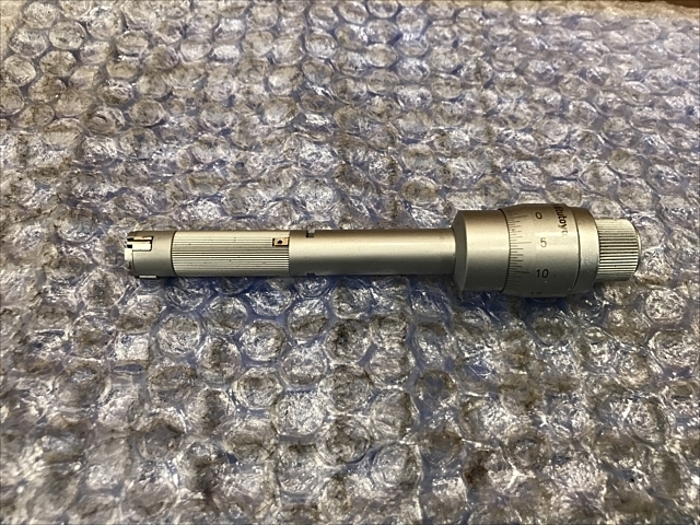 C107643 ホールテスト ミツトヨ G1 12-16(368-104) | 株式会社 小林機械