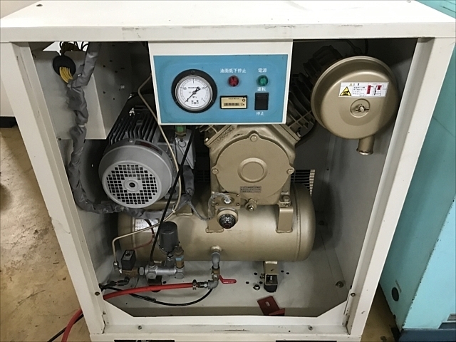 C107538 パッケージコンプレッサー 西芝電機 EP105-22T2 | 株式 C107538 パッケージコンプレッサー 西芝電機 EP105-22T2 | 株式