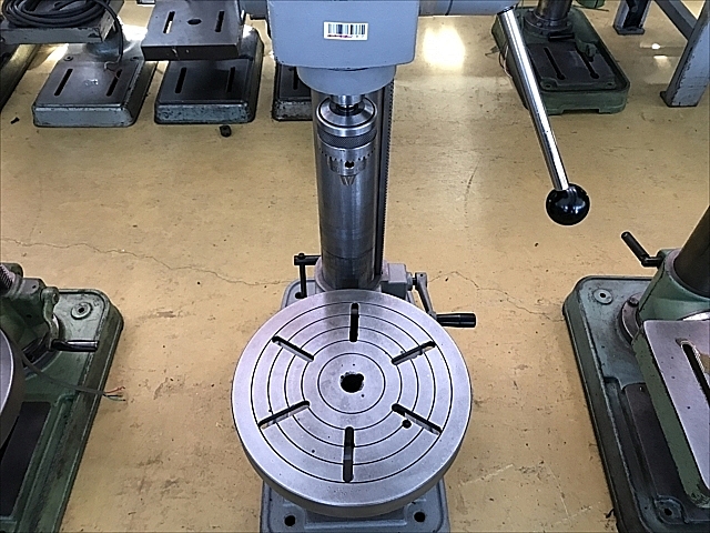 C107297 ボール盤 日立工機 B23RL | 株式会社 小林機械 C107297 ボール盤 日立工機 B23RL | 株式会社 小林機械