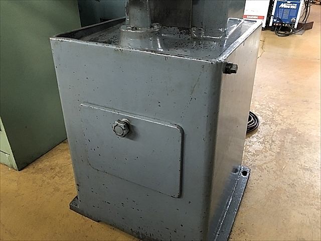 C107270 横フライス 井上工機 EH-2_6