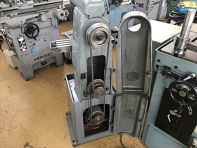 C107270 横フライス 井上工機 EH-2 | 株式会社 小林機械 C107270 横フライス 井上工機 EH-2 | 株式会社 小林機械