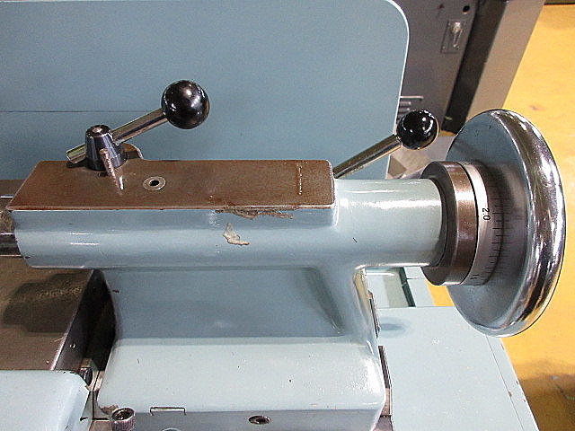H014541 汎用旋盤 江黒 GL-120_7
