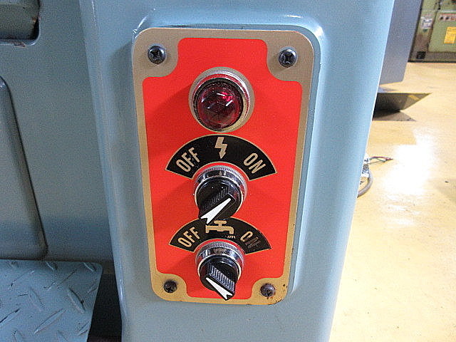 H014541 汎用旋盤 江黒 GL-120_9