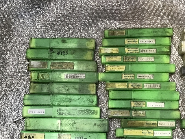 Z049061 センタースルードリル1山 住友電工（イゲタロイ） | 株式会社