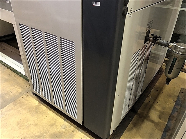C102146 エアードライヤー オリオン RAX90F | 株式会社 小林機械 C102146 エアードライヤー オリオン RAX90F | 株式会社 小林機械