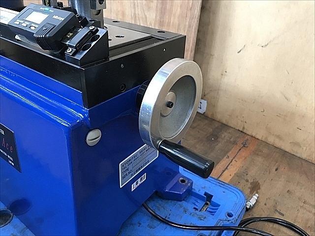 C106848 ツールプリセッター 共立精機 TS-SA4030_6