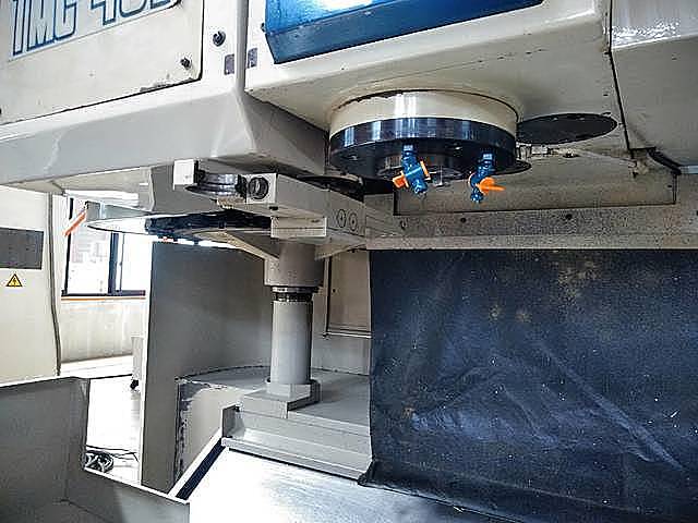 P006747 立型マシニングセンター 日平トヤマ TMC-40V_6