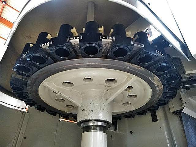 P006747 立型マシニングセンター 日平トヤマ TMC-40V_9