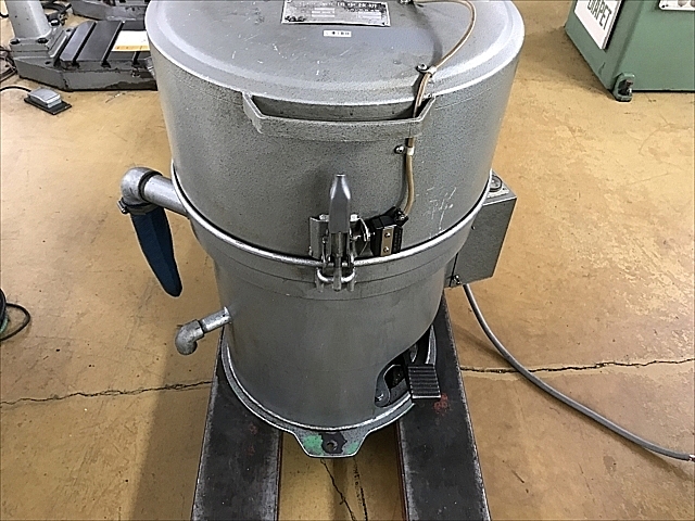 C107181 ペール缶用脱油機 田中技研 TBP-12_3
