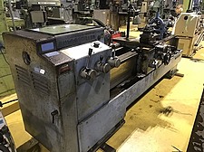 H014525 汎用旋盤 池貝 A25 | 株式会社 小林機械 H014525 汎用旋盤 池貝 A25 | 株式会社 小林機械