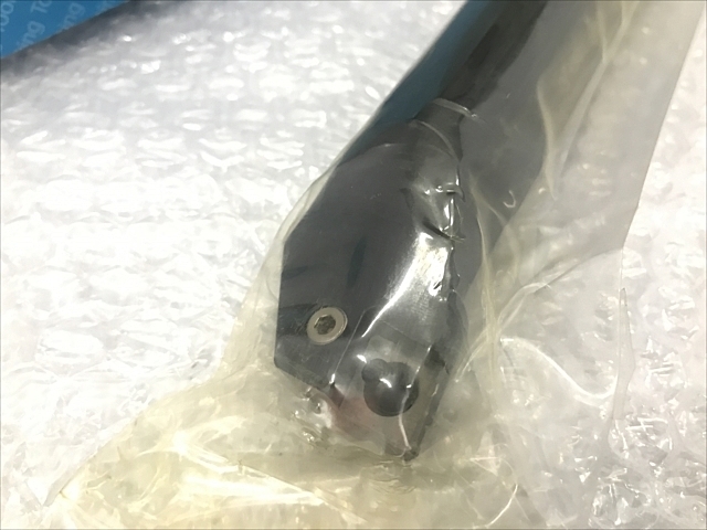 C106952 ボーリングバイトホルダー 新品 京セラ S32S-PCLNR12-40