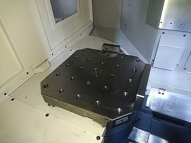 P006734 横型マシニングセンター 牧野フライス製作所 a51_5