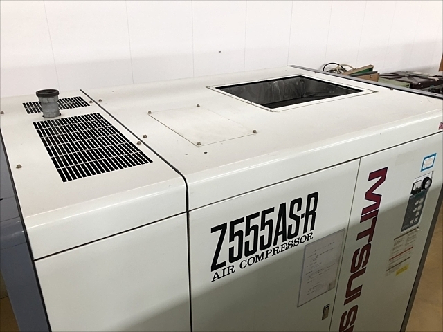 細井！ ZV55WX-R – 三井精機工業株式会社