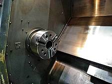 P006700 複合NC旋盤 森精機 SL-25MC5 | 株式会社 小林機械 P006700 複合NC旋盤 森精機 SL-25MC5 | 株式会社 小林機械