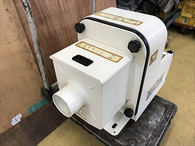 C104610 ミストコレクター 赤松電機製作所 HVS-40-000 | 株式