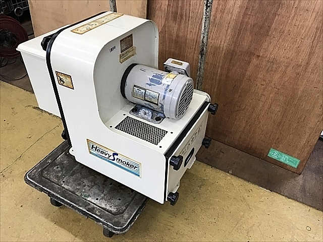 C104610 ミストコレクター 赤松電機製作所 HVS-40-000 | 株式会社 小林機械