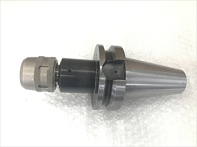 C104817 ミーリングチャック 黒田精工 BT50-CTR20-135 | 株式会社 小林機械