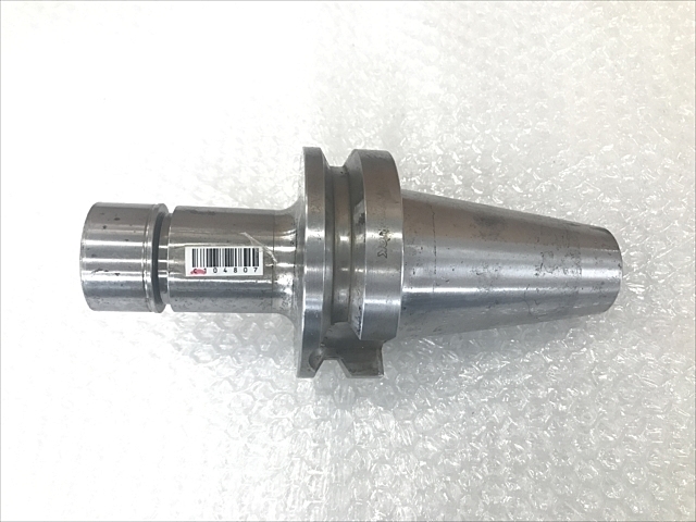 C104807 コレットホルダー BIG BBT50-MEGA20N-120 | 株式会社 小林機械