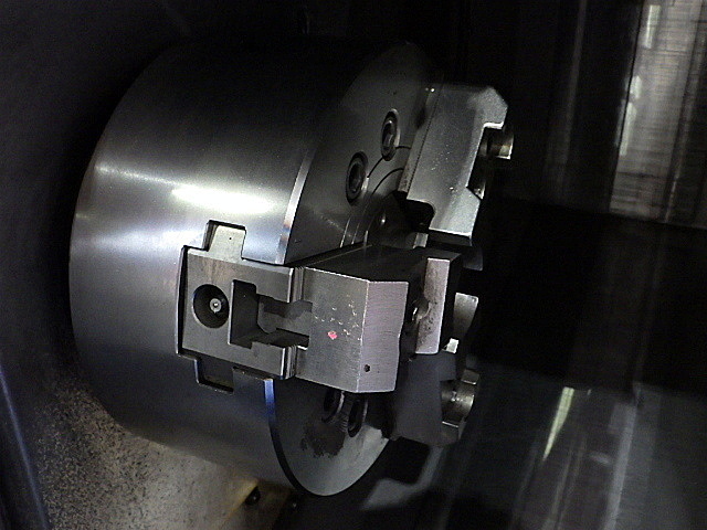 H014467 ＮＣ旋盤 ワシノ J3_1