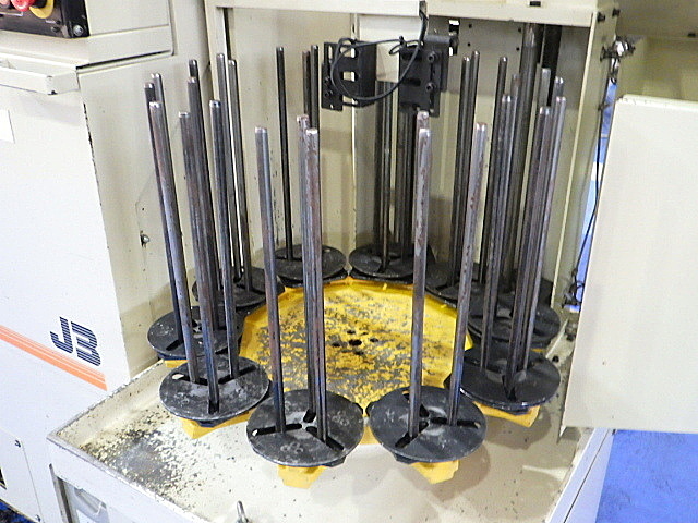 H014467 ＮＣ旋盤 ワシノ J3_6