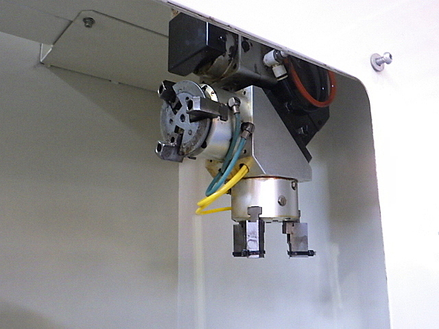 H014467 ＮＣ旋盤 ワシノ J3_7