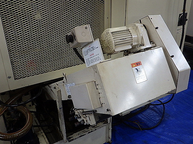 H014467 ＮＣ旋盤 ワシノ J3_8