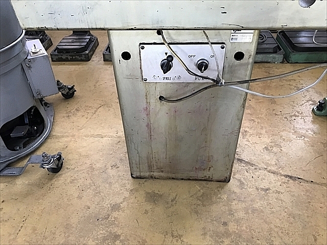 C104196 バイト研削盤 ワイダ DW-31D | 株式会社 小林機械 C104196 バイト研削盤 ワイダ DW-31D | 株式会社 小林機械