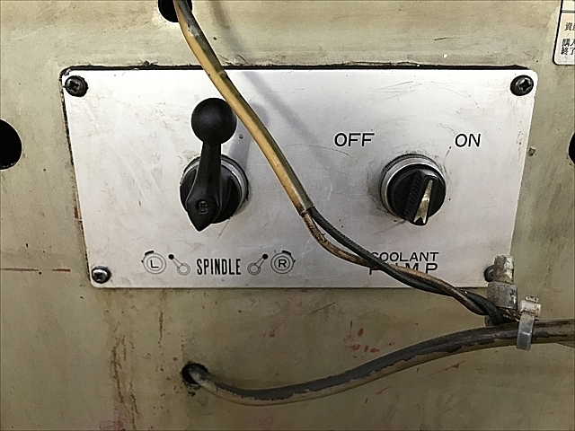 C104196 バイト研削盤 ワイダ DW-31D | 株式会社 小林機械 C104196 バイト研削盤 ワイダ DW-31D | 株式会社 小林機械