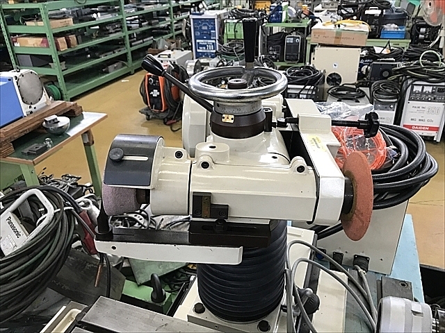 C104199 工具研削盤 伊藤製作所 DP-540 | 株式会社 小林機械 C104199 工具研削盤 伊藤製作所 DP-540 | 株式会社 小林機械