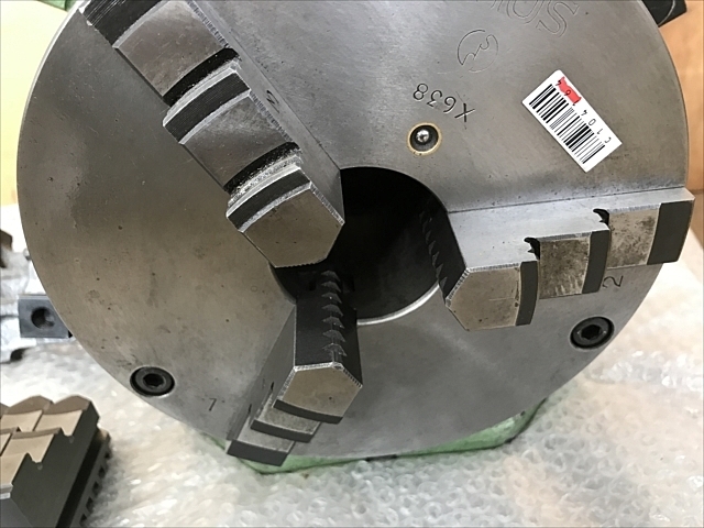 C104164 インデックス ニシムラジグ NJ-712 | 株式会社 小林機械