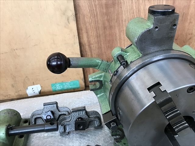 C104164 インデックス ニシムラジグ NJ-712 | 株式会社 小林機械